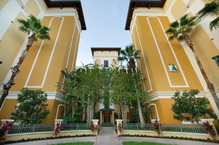 Floridays Resort Orlando, photo 2