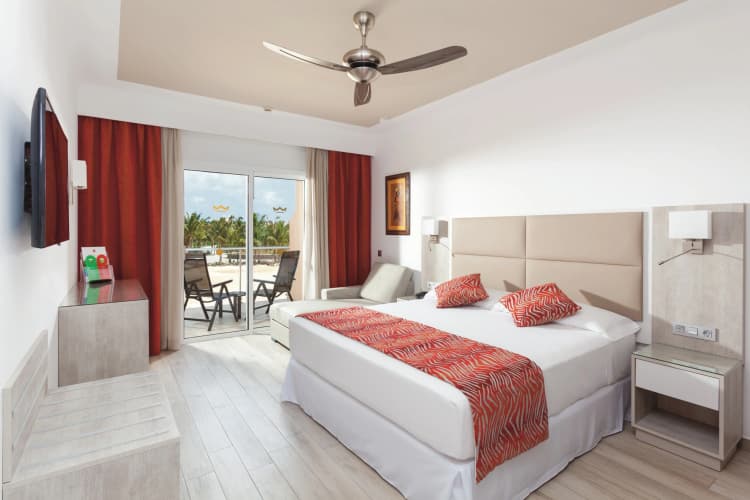 Hotel Riu Cabo Verde - Adults Only - All Inclusive photo 5