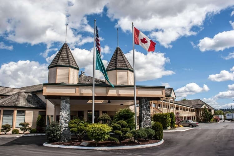 Quality Inn & Suites, photo 2