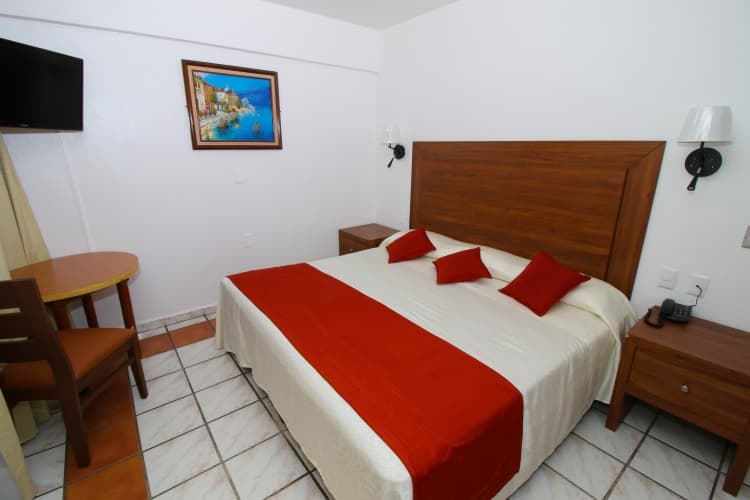 Hotel Marbella photo 3