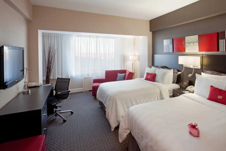 Armon Plaza Montreal Airpt, Trademark Collection by Wyndham photo 5