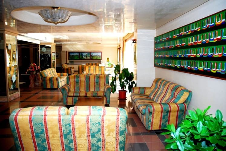 Th Cinisi - Florio Park Hotel, photo 3