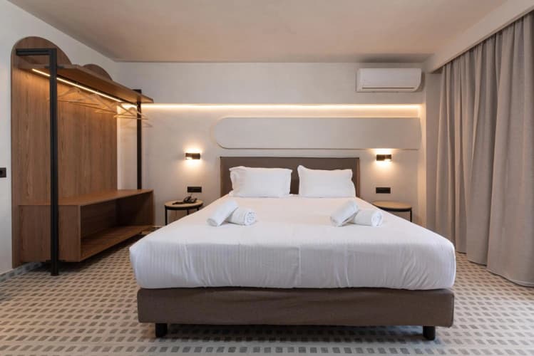 Iolida Beach Hotel photo 5