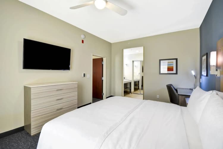 Homewood Suites by Hilton Orlando Theme Parks photo 5