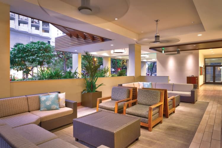 Hyatt Place Waikiki Beach photo 3