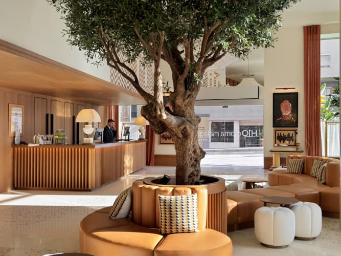 H10 Croma Malaga photo 3