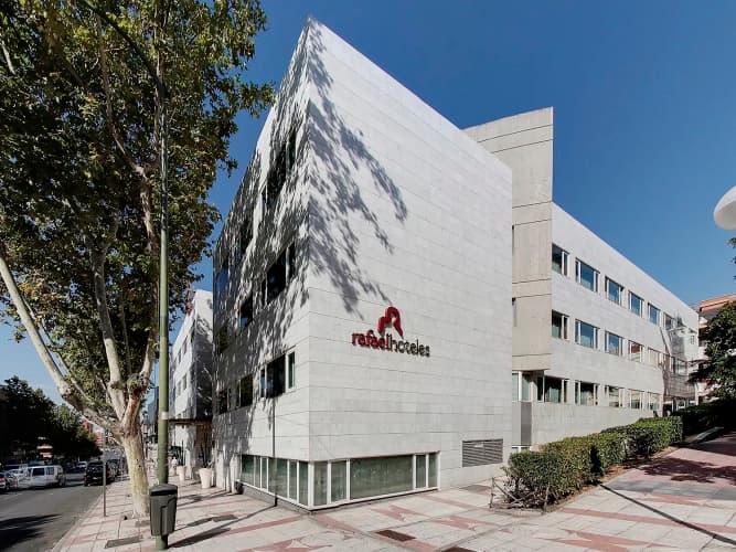 Hotel 1881 Madrid Ventas - Adults Only, photo 2