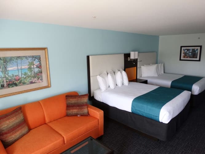 Best Western Plus Kissimmee-Lake Buena Vista South Inn & Suites, photo 5