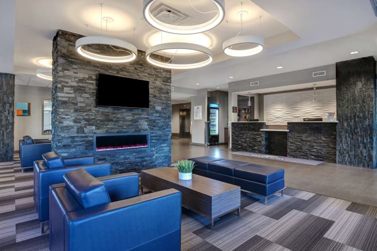 Days Inn & Suites By Wyndham Warman Legends Centre, photo 3