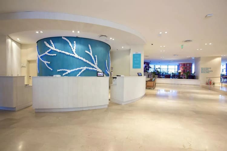 Radisson Cartagena Ocean Pavillion Hotel photo 3