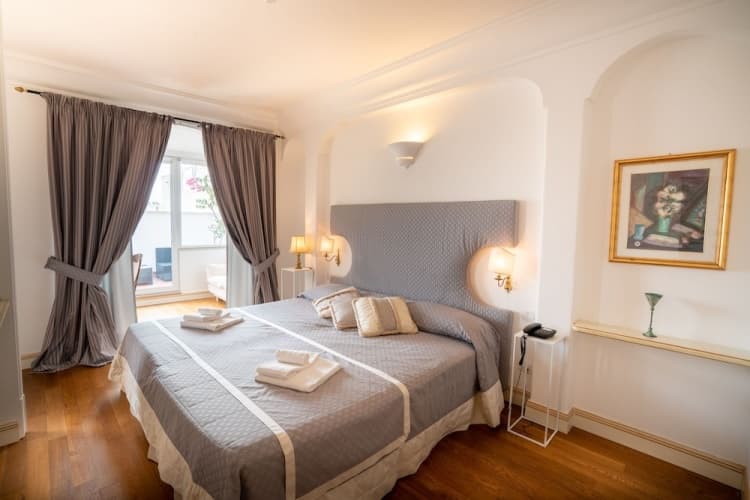 Hotel Covo dei Saraceni, photo 5
