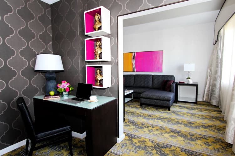 The Churchill Hotel photo 5