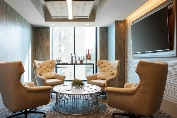 Kimpton Hotel Arras photo 3
