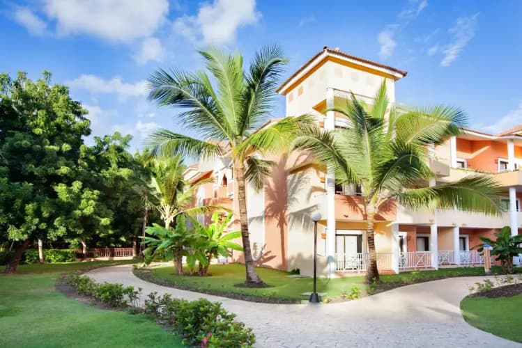 Bahia Principe Grand Punta Cana, photo 2