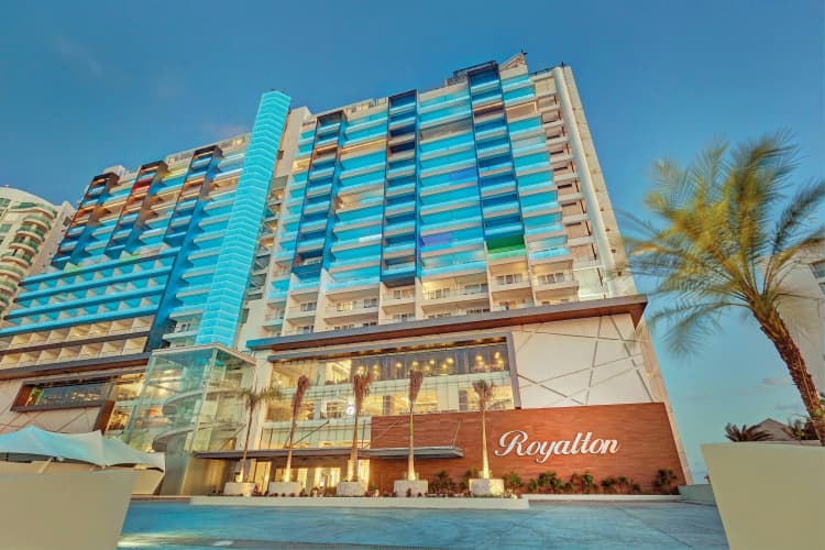 Royalton CHIC Cancun, An Autograph Collection All-Inclusive Resort - Adults Only photo 2