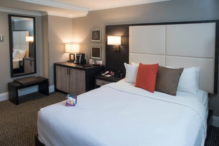 Crowne Plaza Fredericton-Lord Beaverbrook photo 4