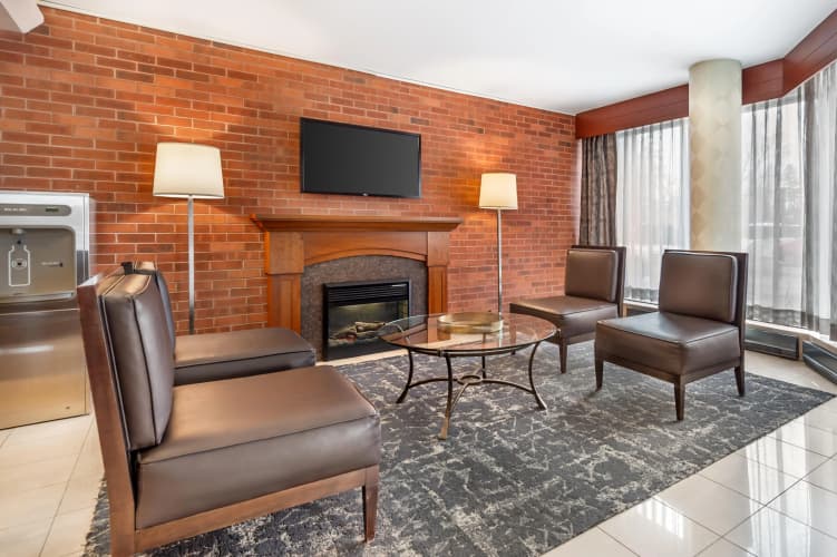 Best Western Plus Ottawa City Centre photo 4