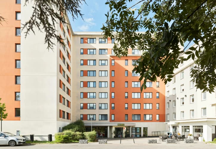 B&B HOTEL Vélizy Est photo 2