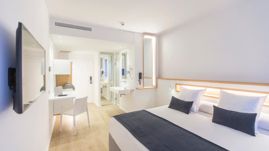 Hotel Anfora Ibiza photo 4