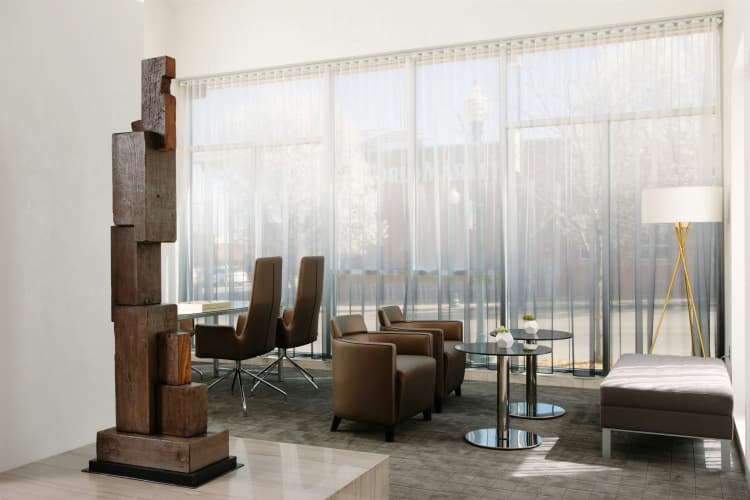 AC Hotel Kansas City Plaza photo 4