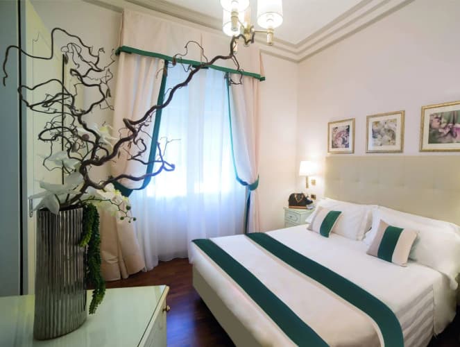 Hotel Jolanda photo 5