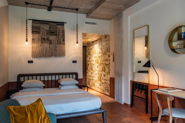 Hotel V Fizeaustraat photo 4