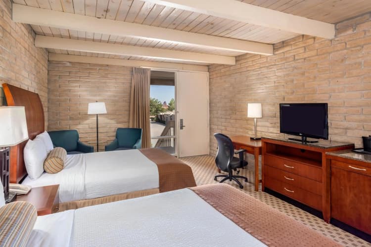 Kayenta Monument Valley Inn photo 4