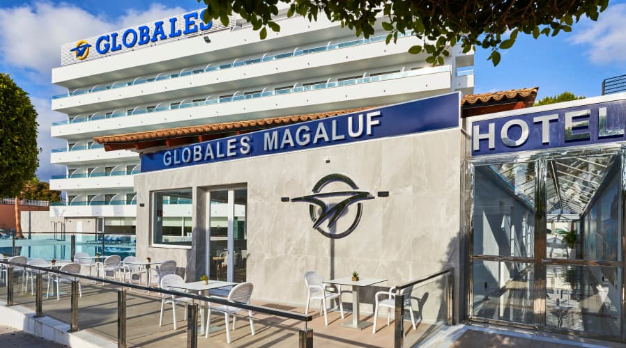Globales Torrenova - Adults Only photo 2