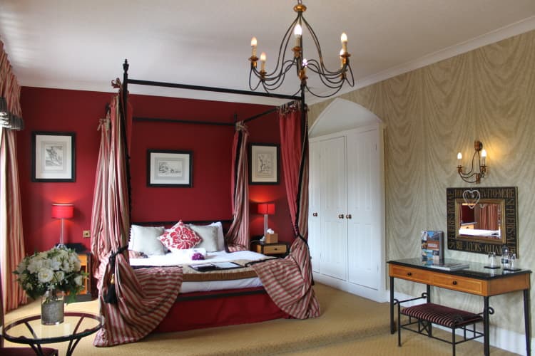 Brook Mollington Banastre Hotel & Spa photo 3