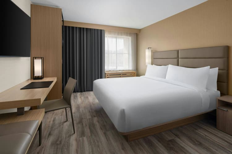 AC Hotel by Marriott Park City photo 4