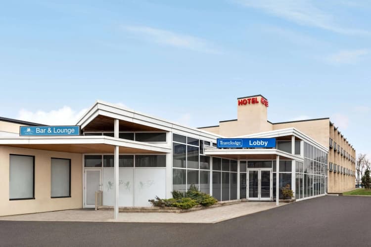 Travelodge by Wyndham Richmond Hill, photo 2