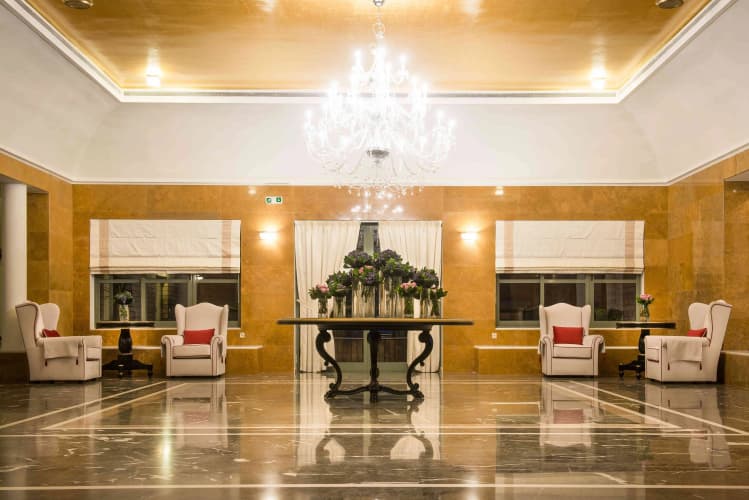 Bella Beach Hotel, photo 3
