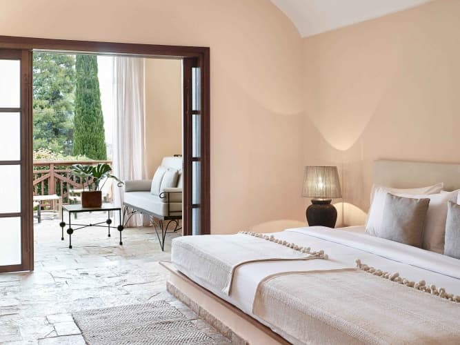 Grecotel Luxme Daphnila Bay Dassia - Adults Only, photo 4