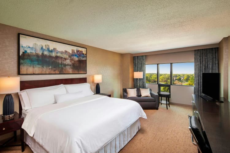 The Westin Southfield Detroit photo 5