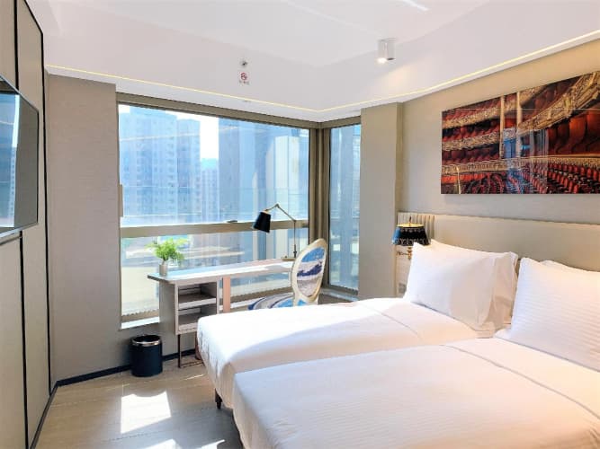 Hotel Alexandra photo 5