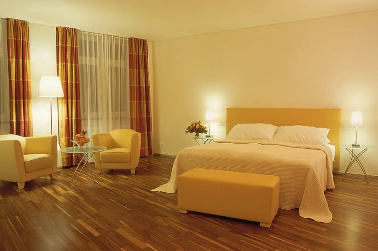 Hotel Glockenhof Zürich photo 4