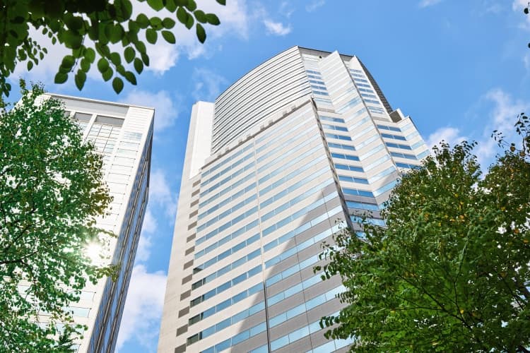 The Strings by InterContinental Tokyo photo 2