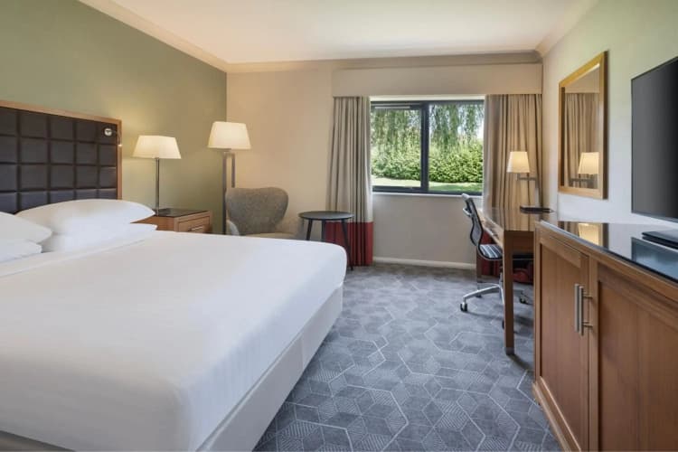 Delta Hotels Peterborough photo 5