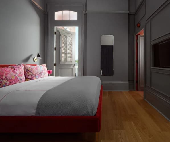 St Vincents Guest House photo 4
