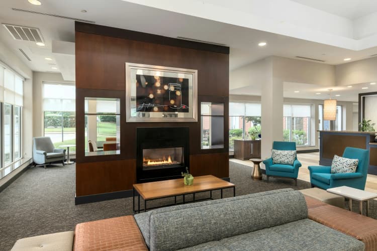 Hilton Garden Inn Silver Spring White Oak photo 4