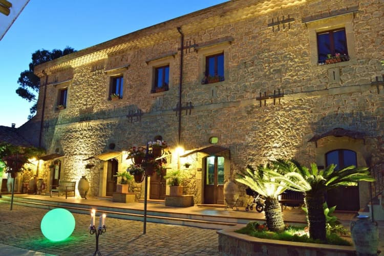 Agriturismo Vecchia Masseria photo 2
