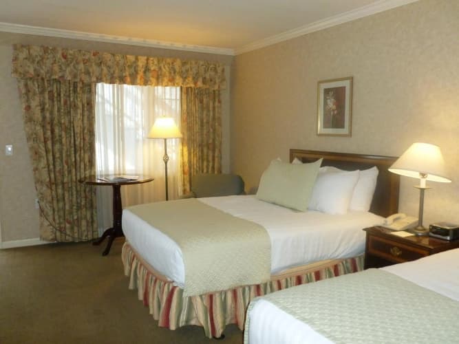 Stoweflake Mountain Resort & Spa photo 3