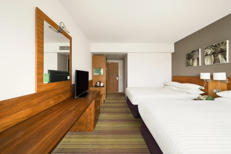 Holiday Inn Norwich City photo 5
