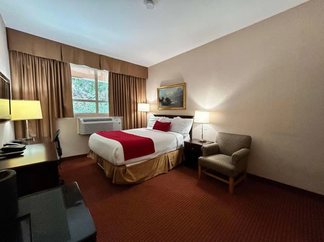 SureStay by Best Western Richmond Vancouver Airport photo 5