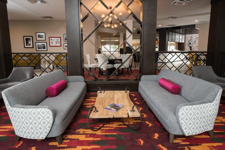 Hotel Indigo Vinings photo 3