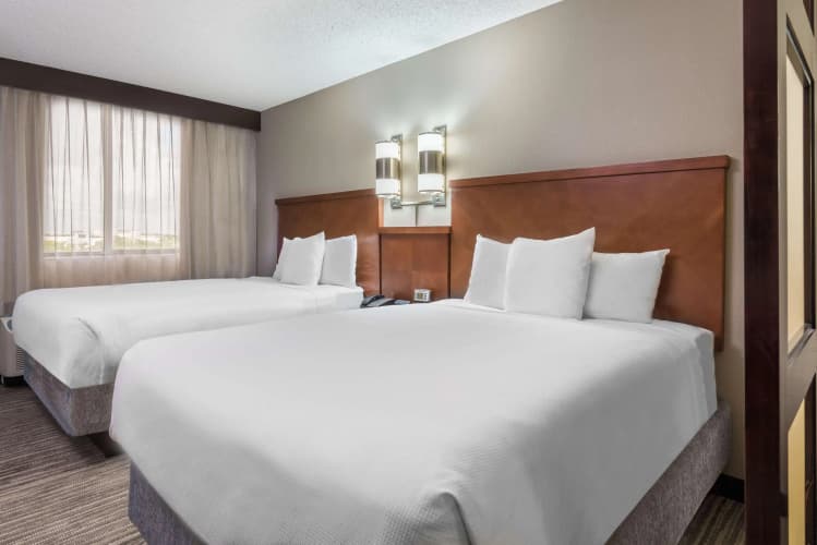 Hyatt Place Ft Lauderdale - Plantation photo 4