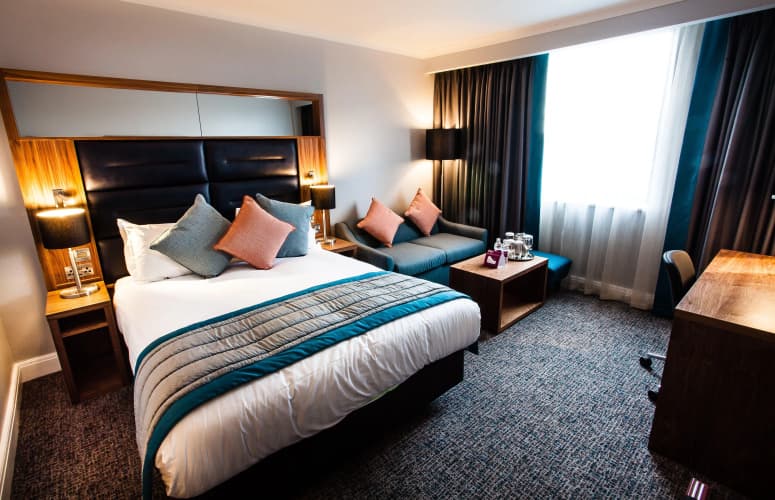Crowne Plaza Leeds photo 5