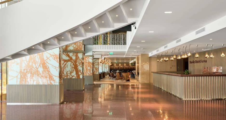 Nordic Hotel Forum, photo 3