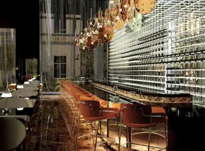 Adia Aluma Athens, Curio Collection by Hilton photo 5