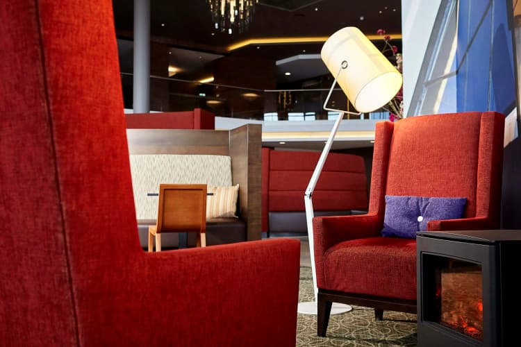 Hyatt Place Amsterdam Airport, photo 3